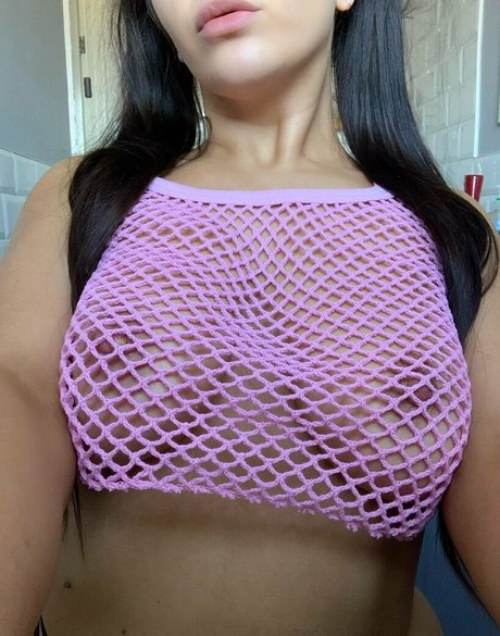 Photo nue de fuite OnlyFans de Luciexxx
