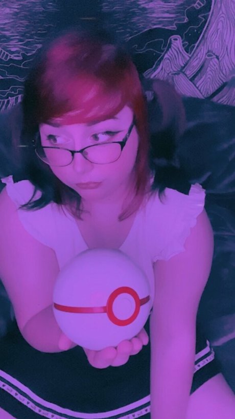 Photo nue de fuite OnlyFans de Cheekytoastyfree