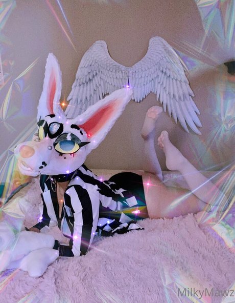 Photo nue de fuite OnlyFans de Strwbrryinsides
