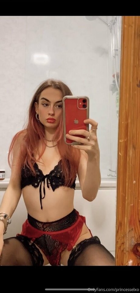 Princesselxo