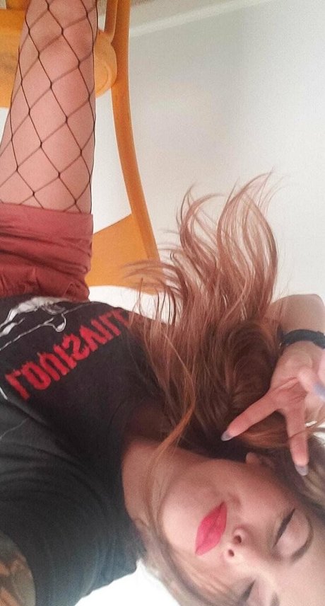 Photo nue de fuite OnlyFans de Xsoutherndollx