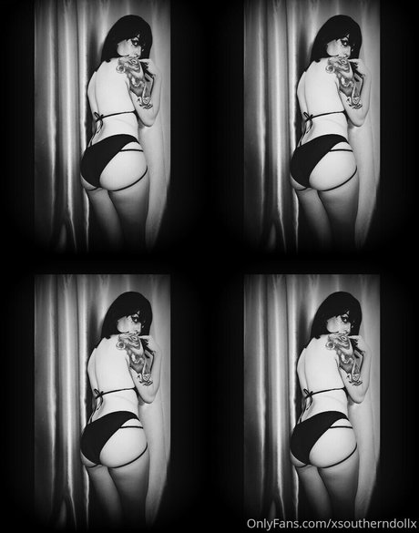 Xsoutherndollx