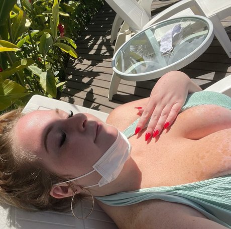 Photo nue de fuite OnlyFans de Kyla S