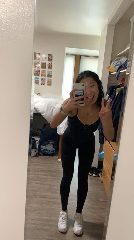 Photo nue de fuite OnlyFans de Alisonl
