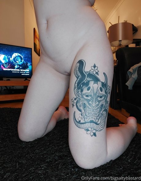 Bigsaltybastard