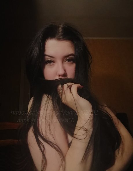 Anna Smykovskaya