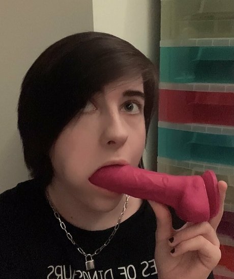Photo nue de fuite OnlyFans de Vampbussy