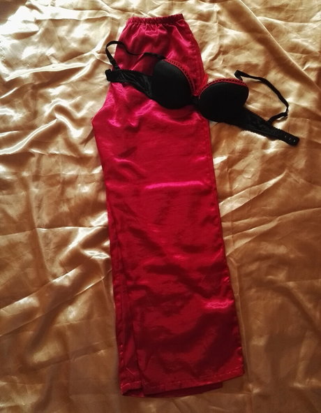 Photo nue de fuite OnlyFans de Kathianobilixx