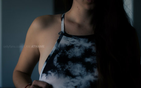 Iamathame