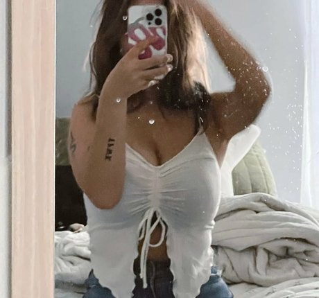 Photo nue de fuite OnlyFans de Summer Hope