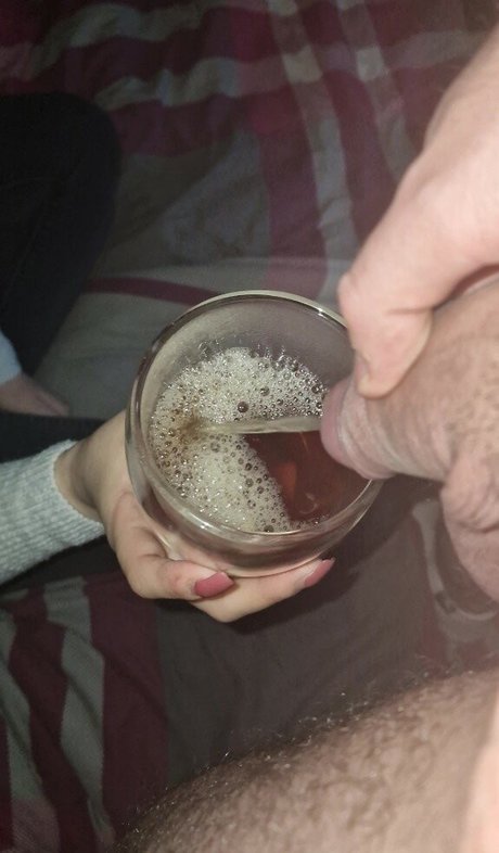 Photo nue de fuite OnlyFans de Kate And Kyle