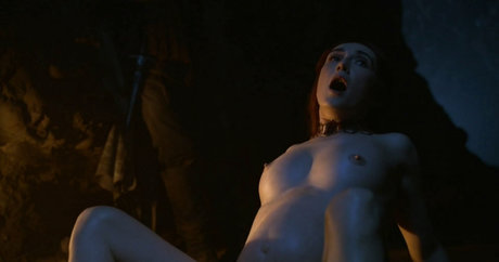 Photo nue de fuite OnlyFans de Carice Van Houten
