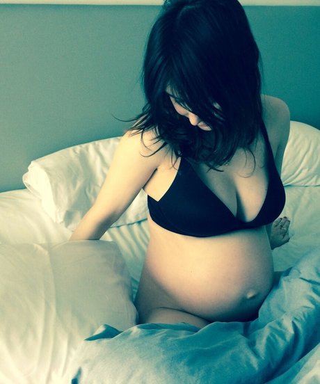 Photo nue de fuite OnlyFans de Carice Van Houten