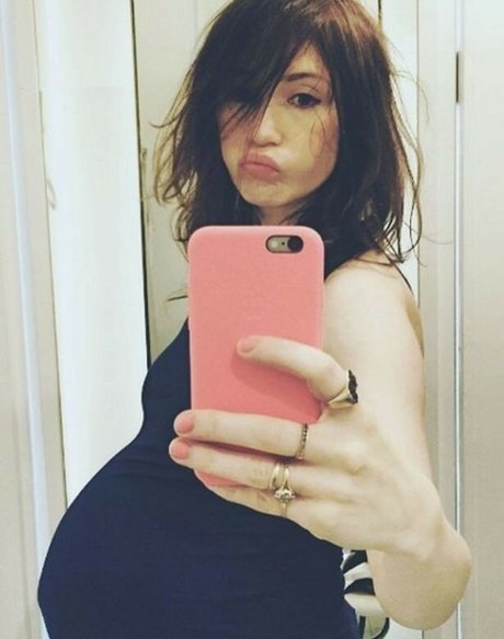 Carice Van Houten