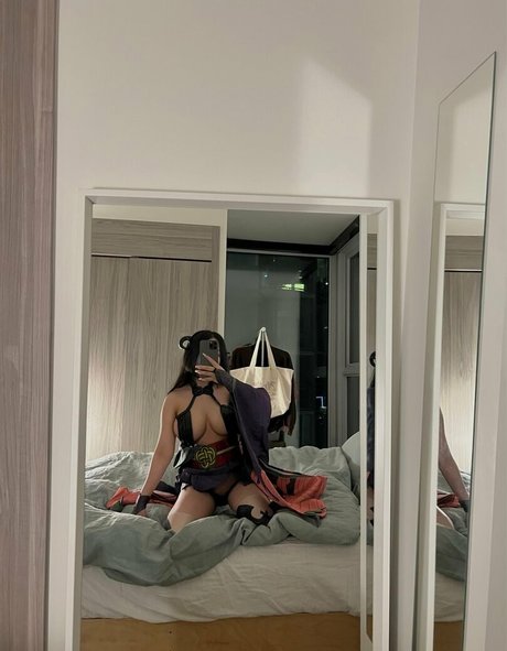Bunnygirlyeona