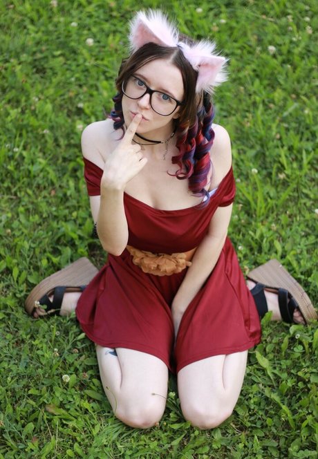 Photo nue de fuite OnlyFans de Bkitty