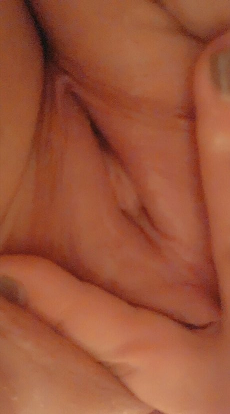 Photo nue de fuite OnlyFans de Ladym2021