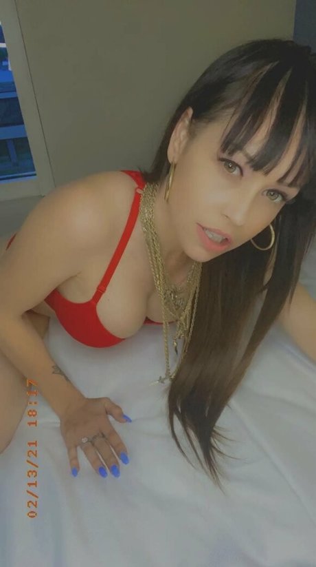 Photo nue de fuite OnlyFans de Enticingbeauty