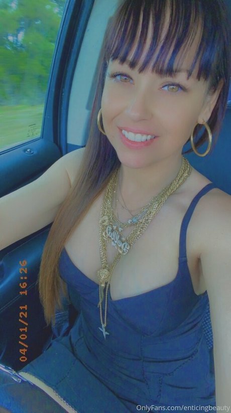 Enticingbeauty