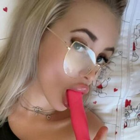 Photo nue de fuite OnlyFans de Luxuria