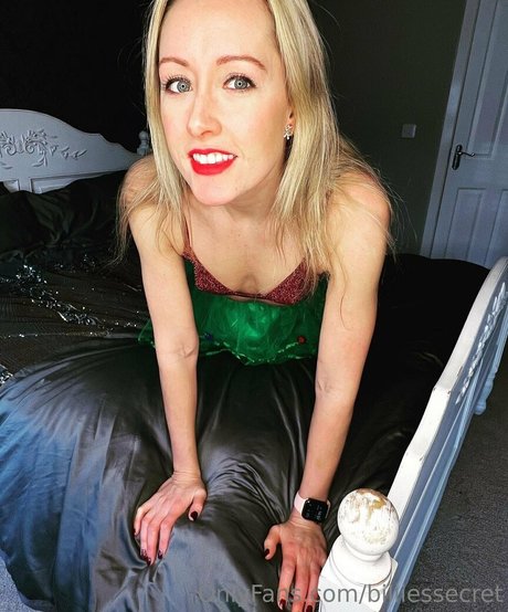Billiessecret