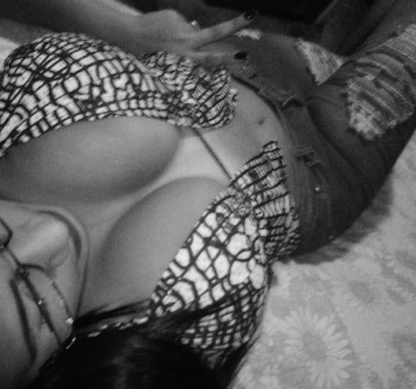 Photo nue de fuite OnlyFans de Nohely Guilarte