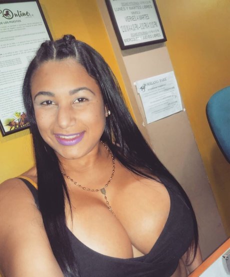 Nohely Guilarte