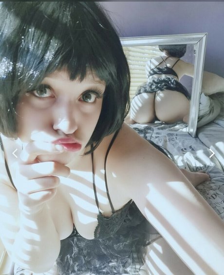 Photo nue de fuite OnlyFans de Daisydarling1