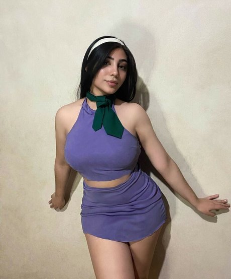 Photo nue de fuite OnlyFans de Kyliecbavip
