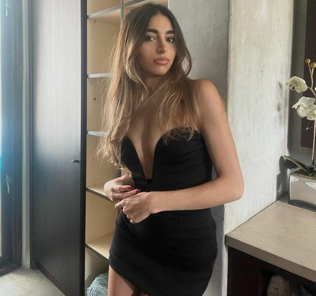 Photo nue de fuite OnlyFans de Julia Rose Proc