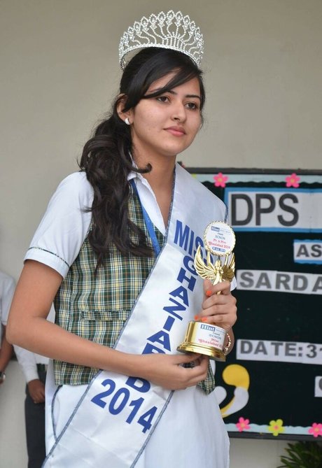 Muskan Malik