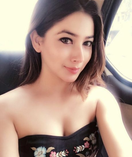 Alankrita Bora
