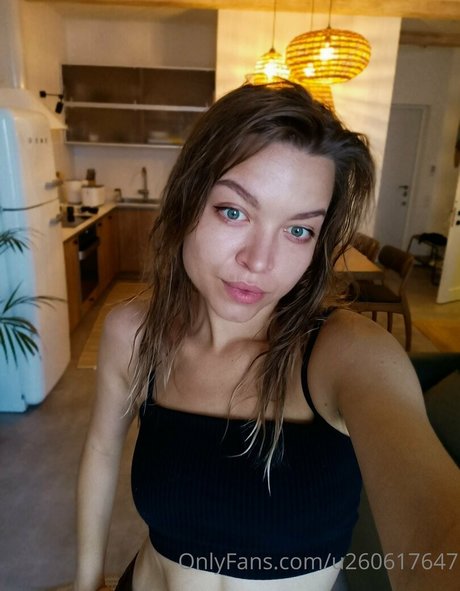 Photo nue de fuite OnlyFans de Stepsiscaprice