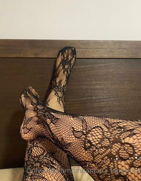Photo nue de fuite OnlyFans de Annamarialopezmor