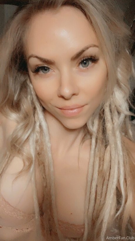 Photo nue de fuite OnlyFans de Nina Rei