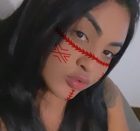 Photo nue de fuite OnlyFans de Vannessa Doarte