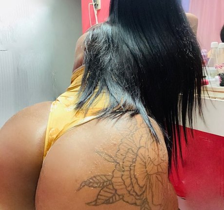 Photo nue de fuite OnlyFans de Vannessa Doarte
