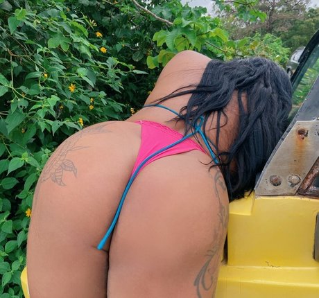 Photo nue de fuite OnlyFans de Vannessa Doarte