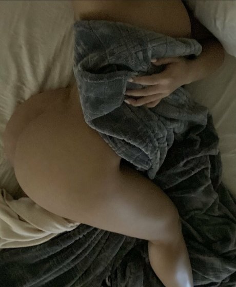 Photo nue de fuite OnlyFans de Jojobabie