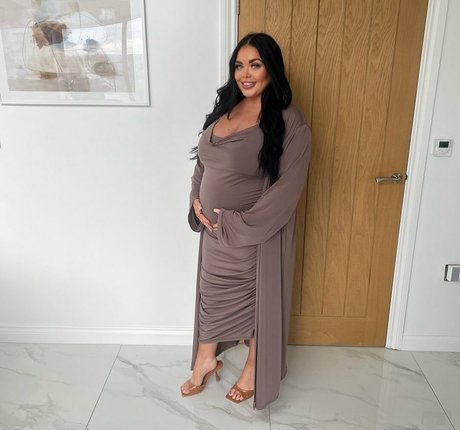 Scarlett Moffatt