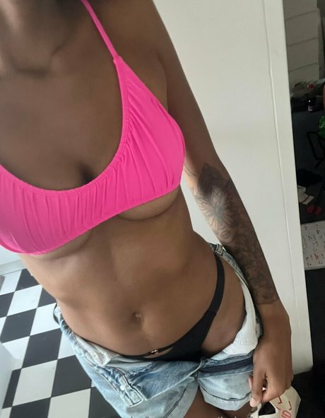Photo nue de fuite OnlyFans de Hereforlols
