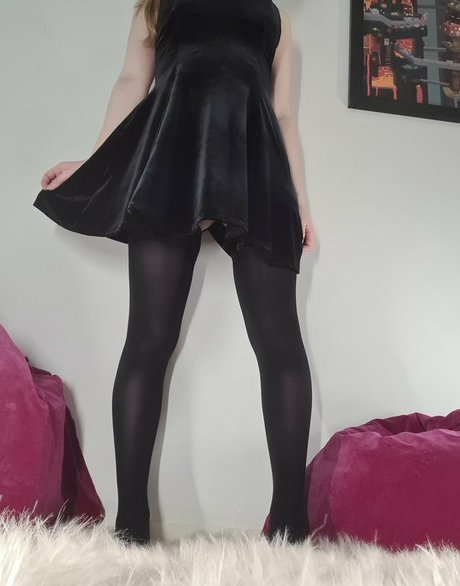 Photo nue de fuite OnlyFans de Americanhussy