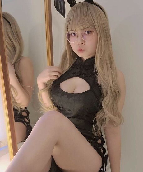 Photo nue de fuite OnlyFans de Reneeairforce