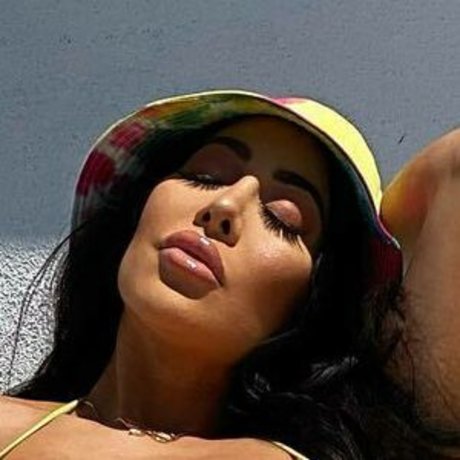 Photo nue de fuite OnlyFans de Sophia Payan