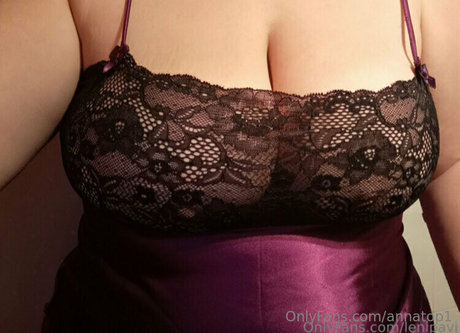 Photo nue de fuite OnlyFans de Annatop1