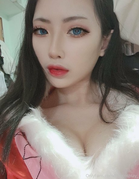 Kiyocosplay