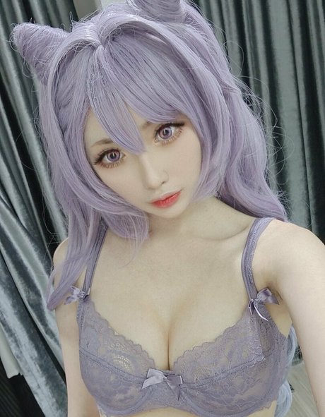 Kiyocosplay
