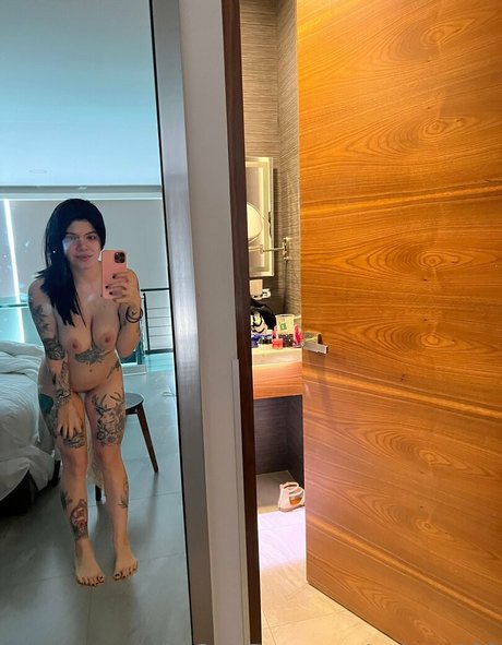 Photo nue de fuite OnlyFans de Mdpau182