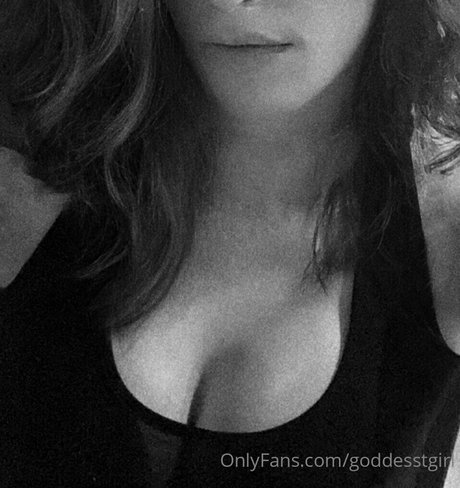 Photo nue de fuite OnlyFans de Goddesstgirl