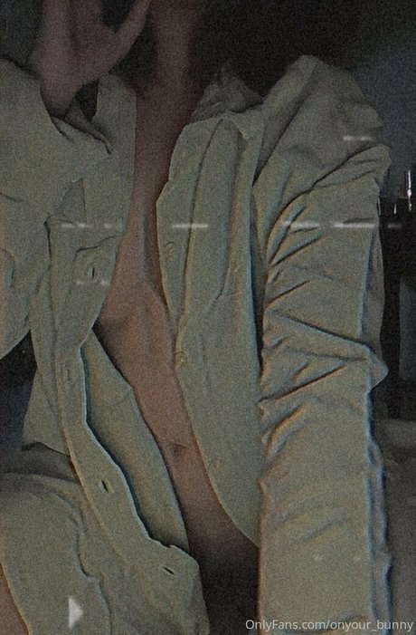 Photo nue de fuite OnlyFans de Onyourbunny